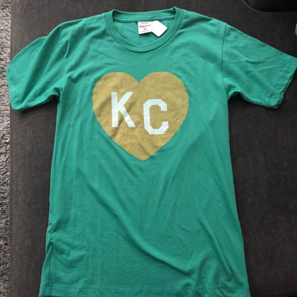 Kansas City  T-shirt